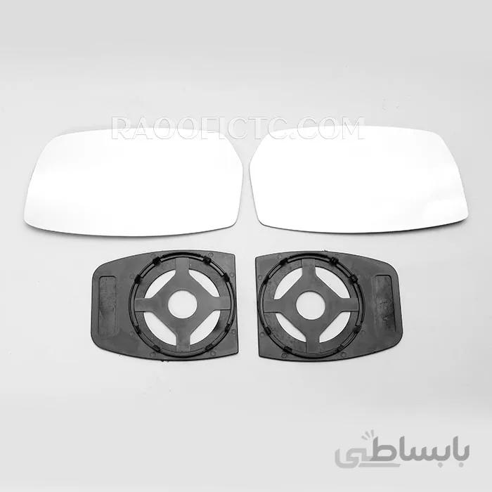 شیشه آینه بغل راهنمادار سورن