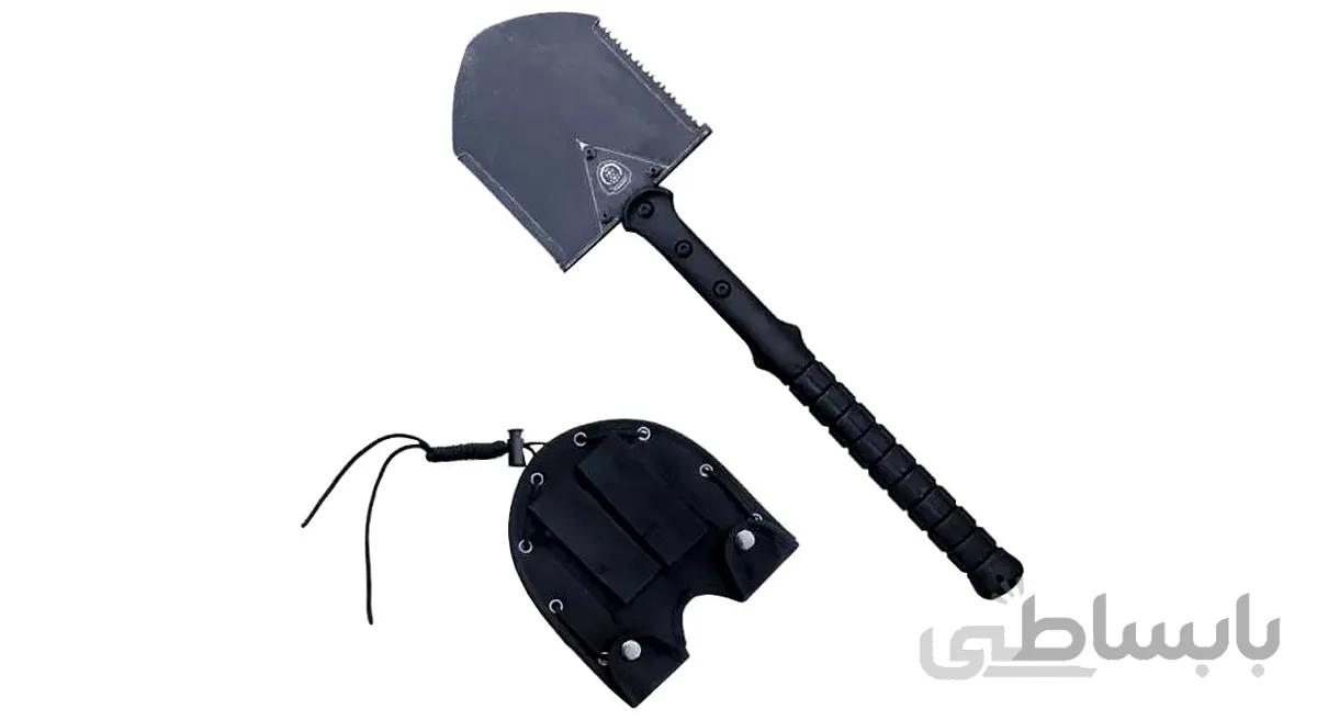 بیل آفرود و کمپینگ FBIQQ مدل M56