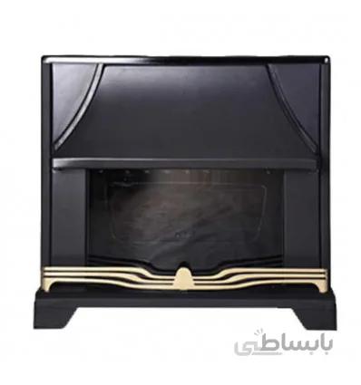 بخاری گازسوز توان مدل افق