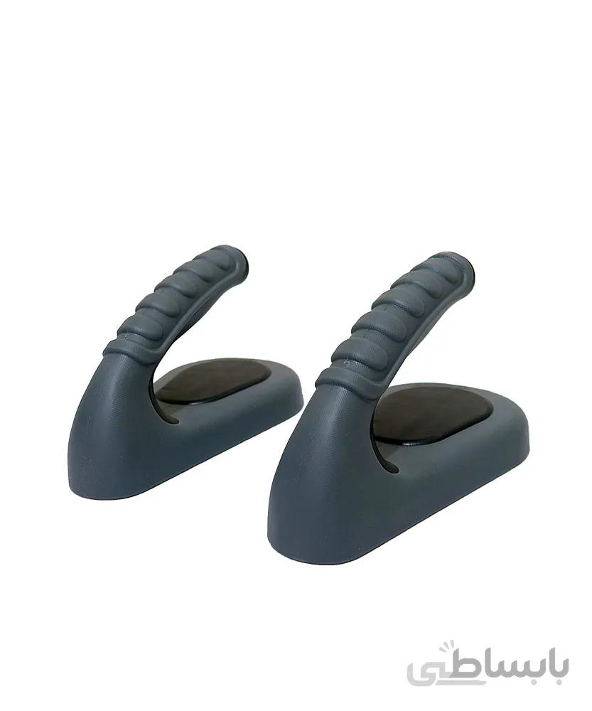 میله شنا سوئدی Plastic-100pb