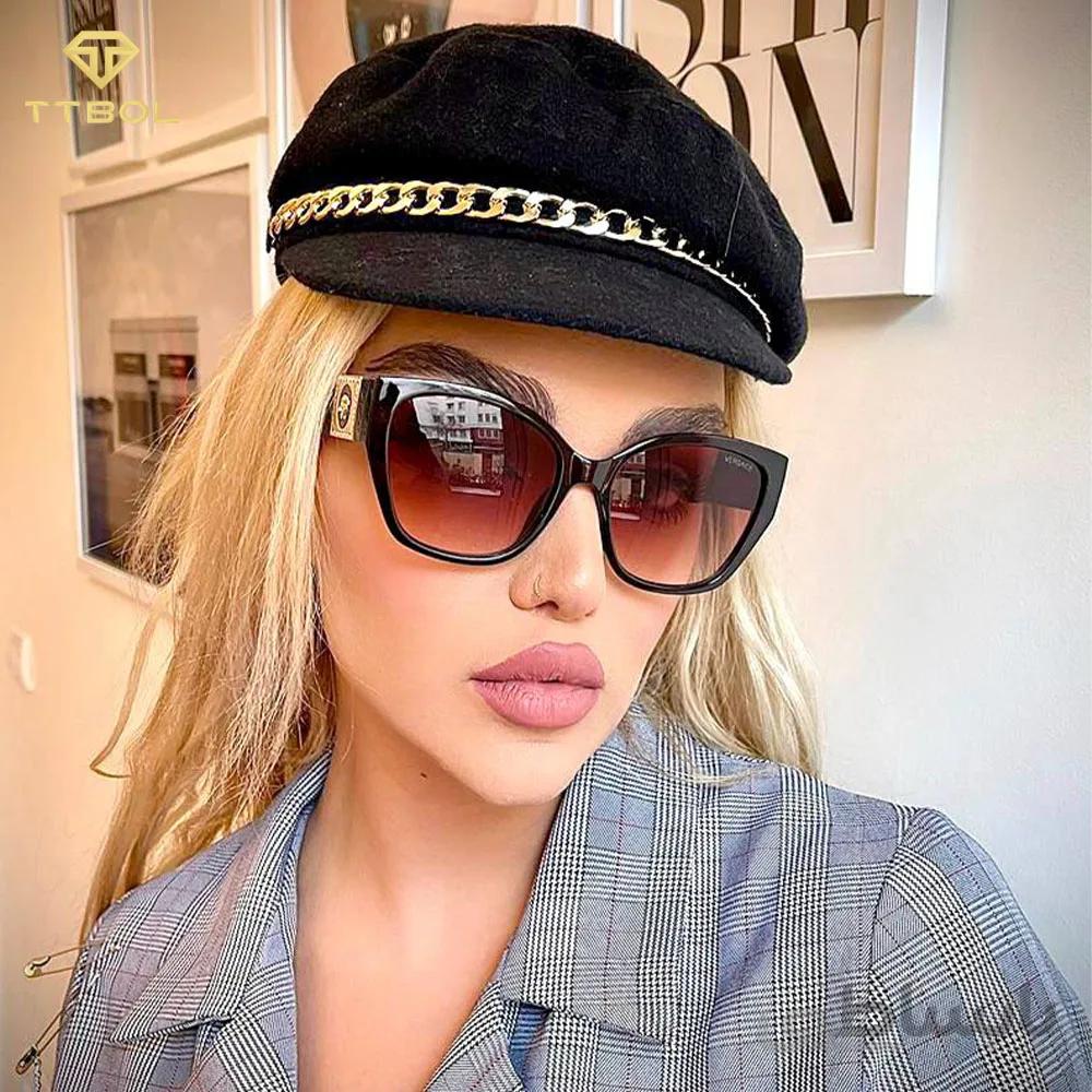 عینک آفتابی زنانه 1839