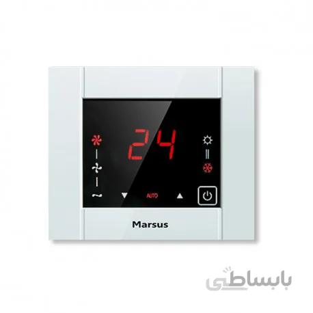 ترموستات لمسی روکار مرصوص کام مدل Minima Pluse