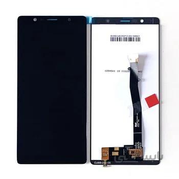 تاچ و ال سی دی گوشی بلکبری اوولو LCD BLACKBERRY EVOLVE