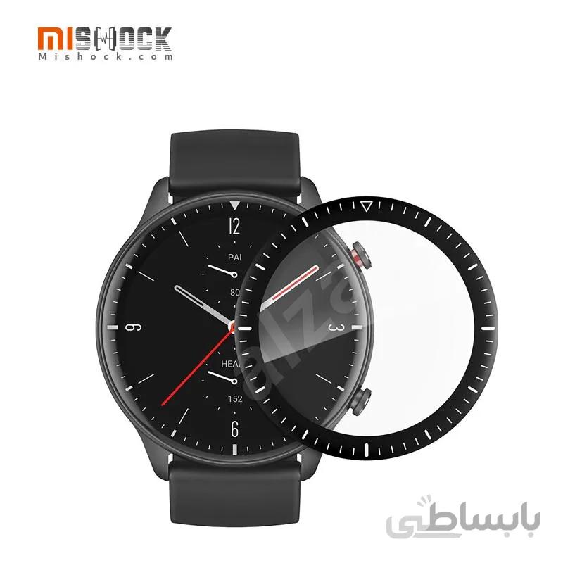 گلس مچ بند و ساعت هوشمند شیائومی مدل GTR 2 ا Amazfit GTR 2 Glass