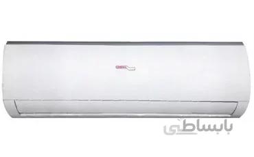 کولر گازی 18000 جنرال گلد مدل GG-S18000 ا General Gold Model GG-S18000 ا General Gold Model GG-S18000
