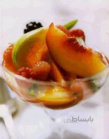 طرح توجیهی کمپوت کنسانتره