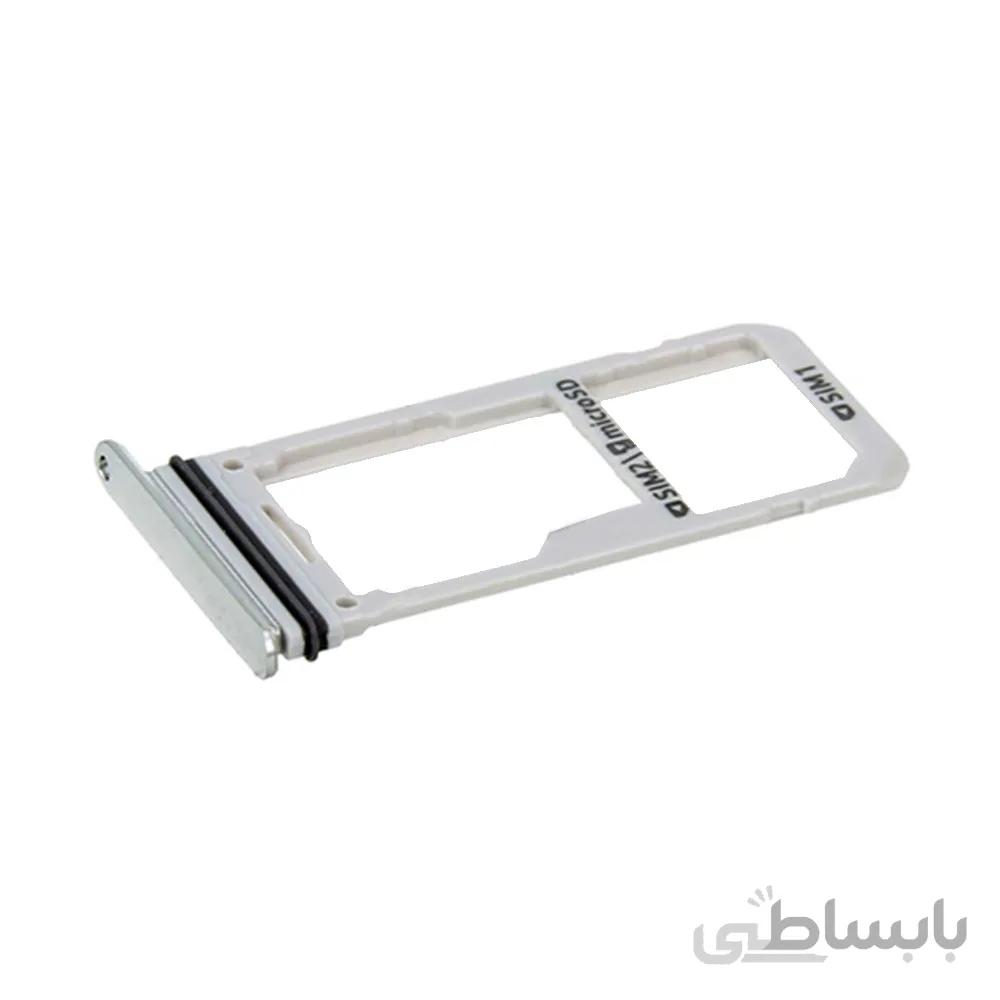 سیم هولدر Holder Wire Galaxy S8 Plus