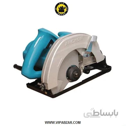 اره گردبر 1150 وات مدل C1 آنکور ا C1 آنکور