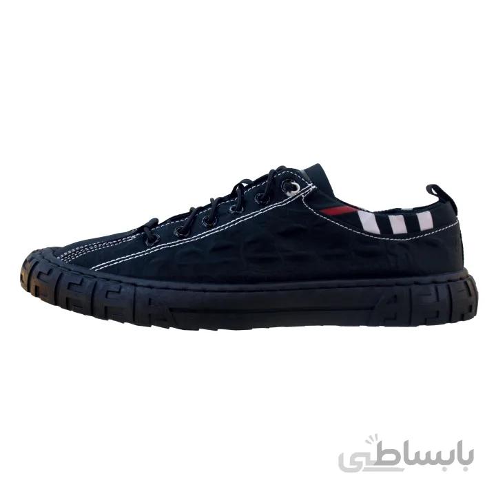 کفش روزمره مردانه مدل K-SHOES M1395 BLK