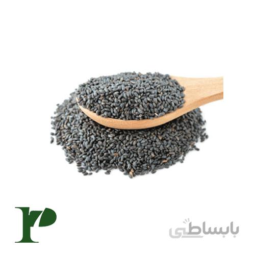 تخم شربتی درشت بستهی 50 گرمی
