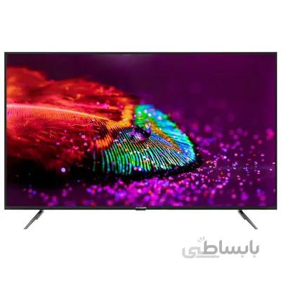 تلویزیون ال ای دی هوشمند ایکس ویژن مدل 50XTU535 سایز 50 اینچ ا X.Vision 50XTU535 Smart LED TV 50 Inch