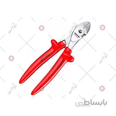 سیم چین کله گاوی فشار قوی گدور