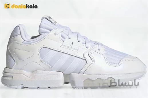 کفش اورجینال و کتانی پیاده روی و اسپرت آدیداس زد ایکس تورشن adidas Zx Torsion W EG8814 ا Original walking and sneakers and sneakers adidas Zx Torsion W EG8814