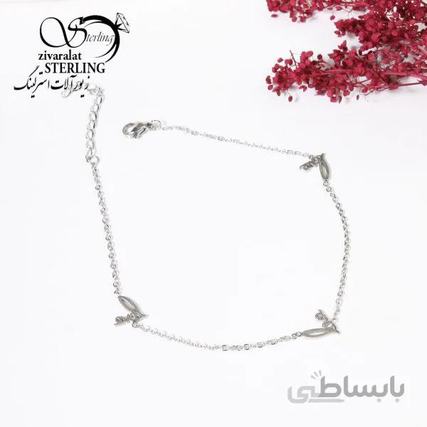 پابند طرح طلا کد 5084