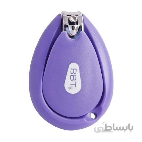 ناخن گیر کودک بیول بیوتی تولز ا Biol Beauty Tool Baby Nail Clipper