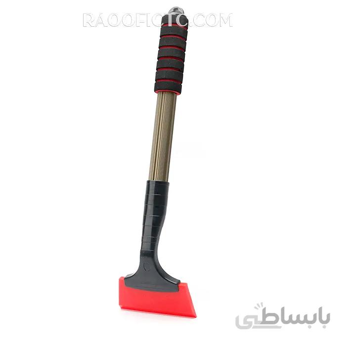 تی شیشه پاک کن بلند