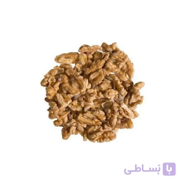 مغز گردو خورشتی بلغاری در کارتن 5 کیلوگرمی ا bulgarian walnut 5kg