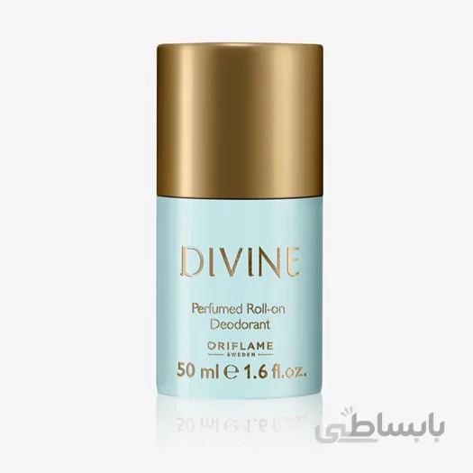 مام عطری زنانه devine اوریفلیم
