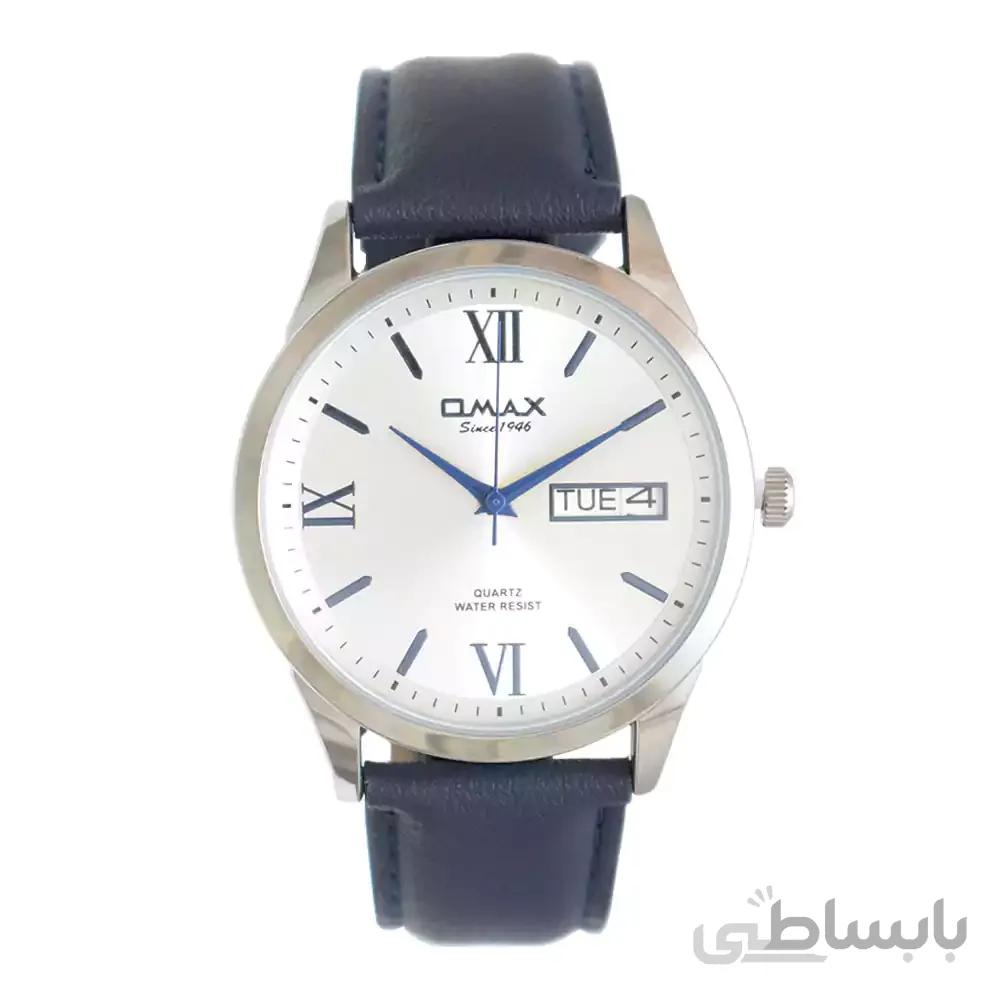 ساعت مچی مردانه اوماکسOMAX JD05P64I ا ساعت مچی مردانه اوماکسOMAX JD05P64I