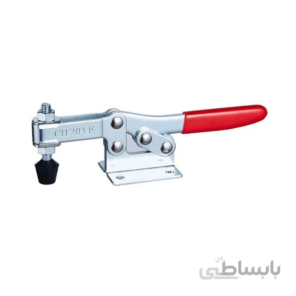 کلمپ دسته افقی CH-203-F ا CH-203-F