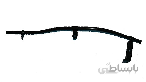 غلاف گیج روغن موتور X33s – تیگو ۵