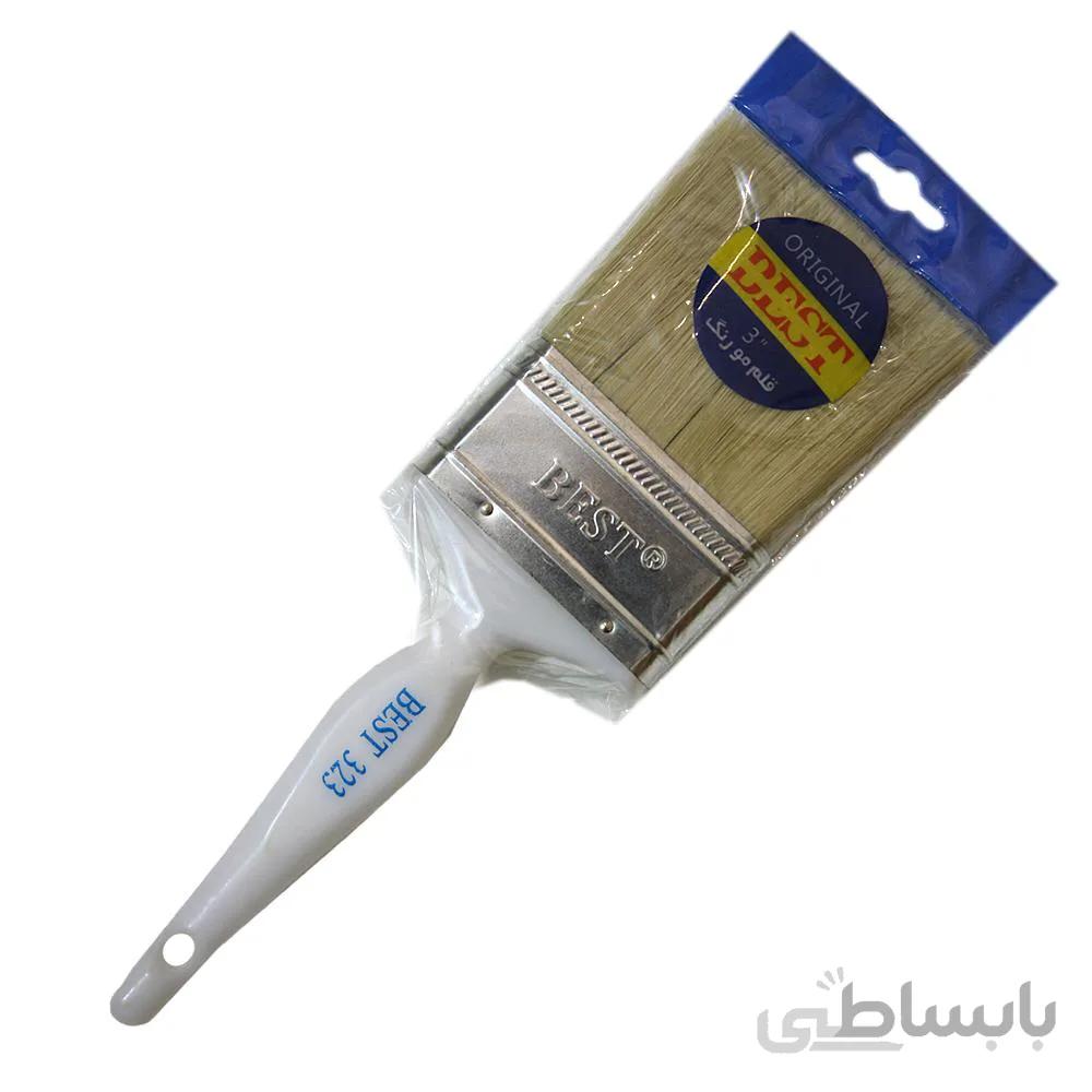 قلمو نقاشی بست مدل A223 سایز 3 اینچ