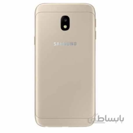 قاب و شاسی اصلی گوشی samsung galaxy j3 pro 2017