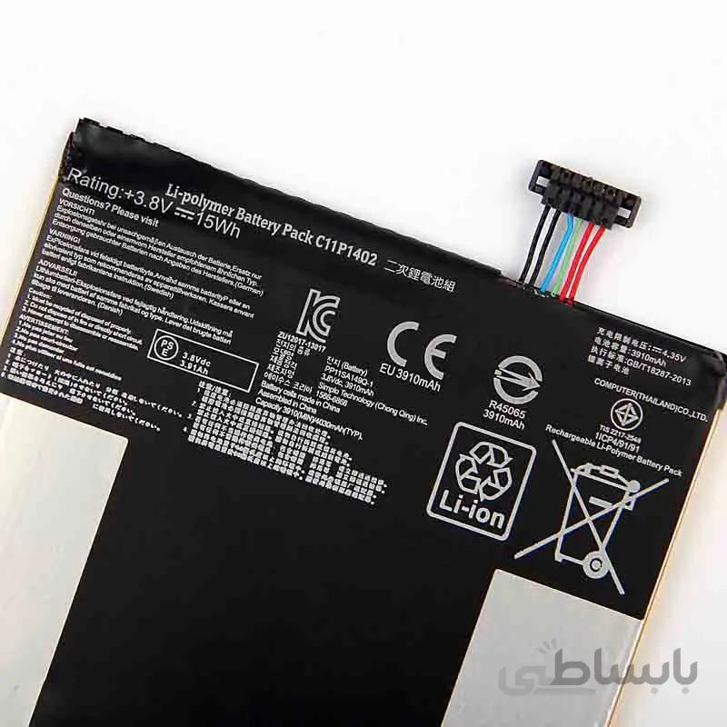 باطری اصلی ایسوس ASUS FonePad 7 ME375C ا battery ASUS FonePad 7 ME375C