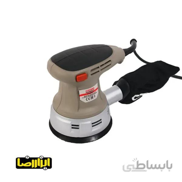 سنباده لرزان کرون مدل CT13394