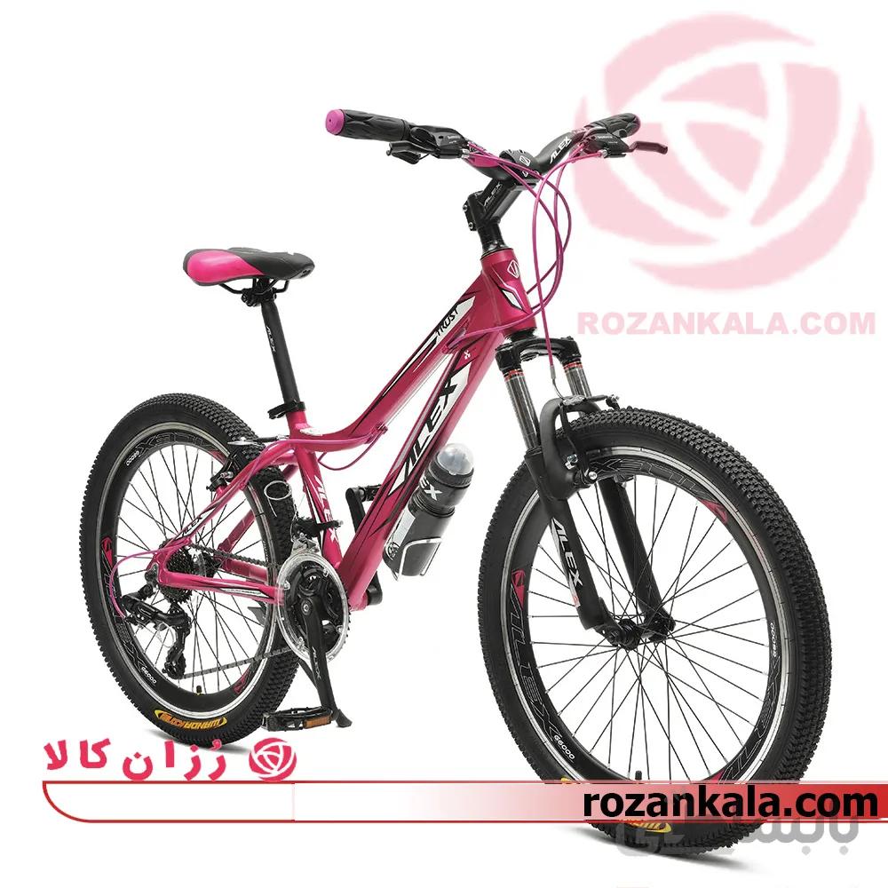 دوچرخه Alex Trust 24 762