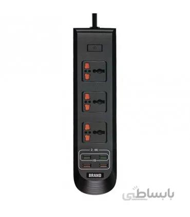 هاب لاپرامول مدل BKL-08