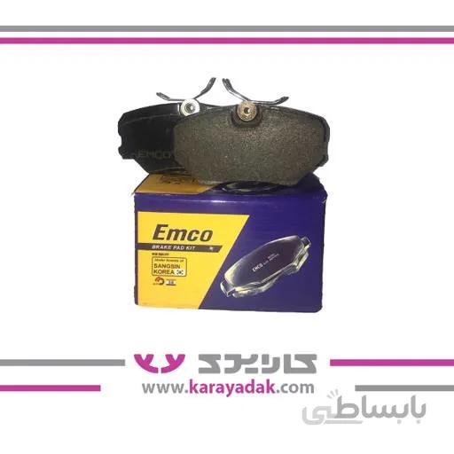 لنت جلو 405 امکو