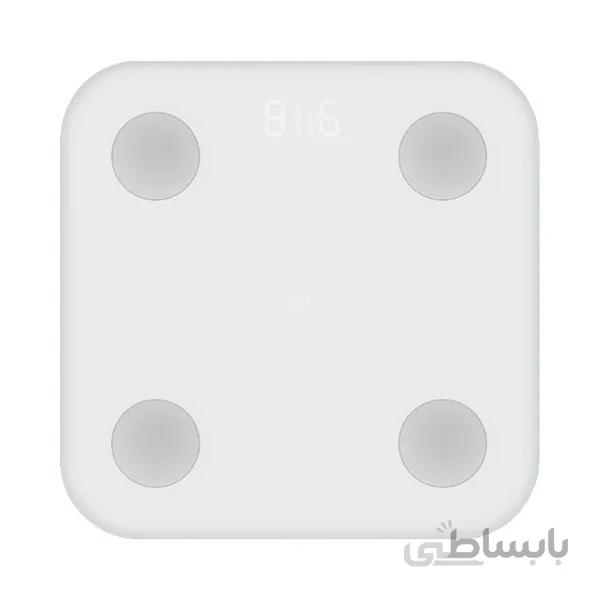 ترازو هوشمند شیائومی Mi Body Composition Scale