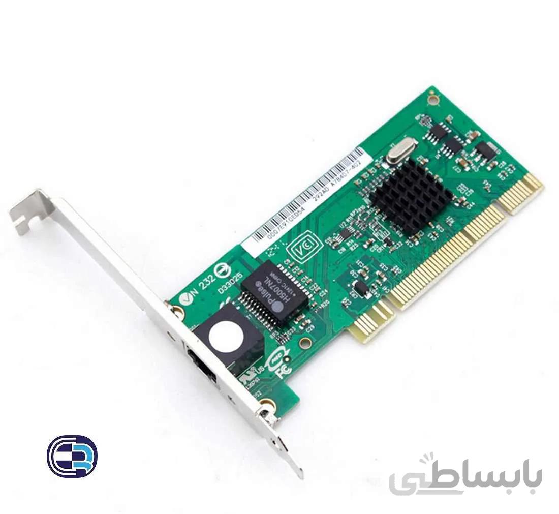 کارت شبکه اینتل مدل Pro 1000 MT8390 MT