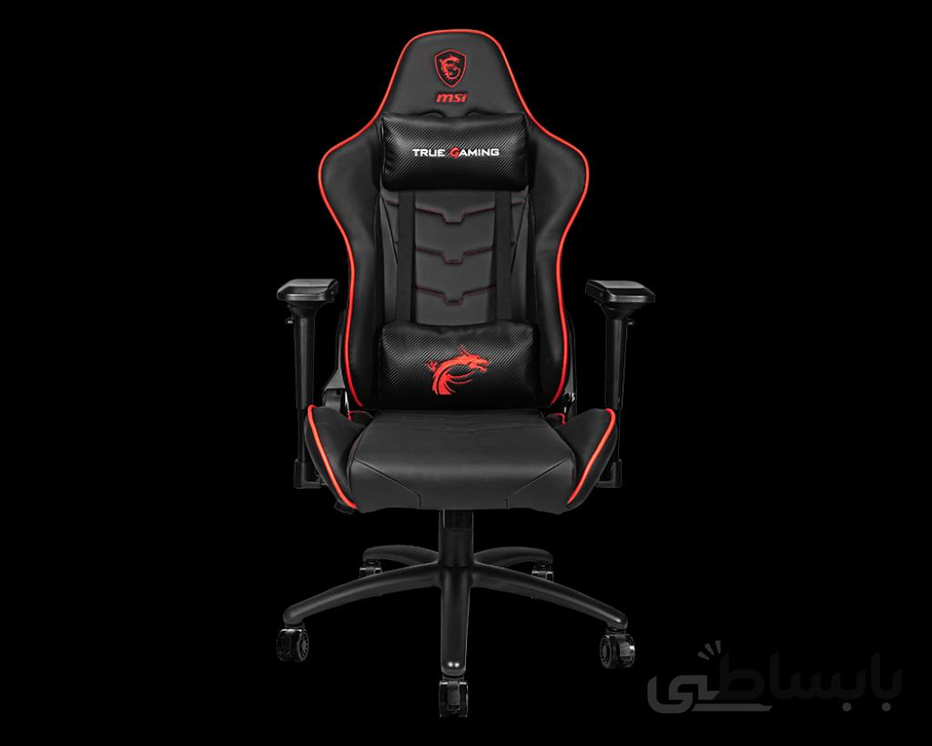 صندلی گیمینگ ام اس ای MAG CH120 X ا MSI MAG CH120 X Gaming Chair