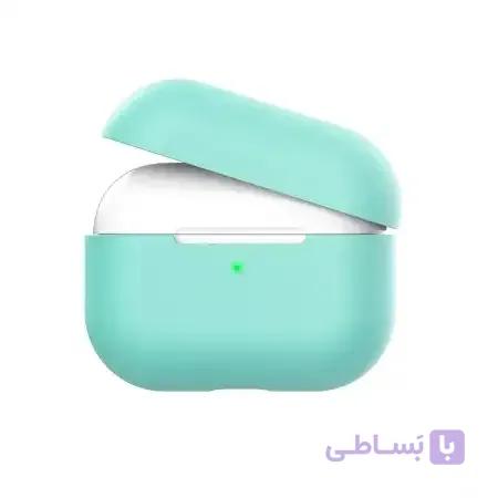 کاور محافظ سیلیکونی مناسب برای کیس ایرپاد پرو
