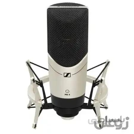 Sennheiser MK4