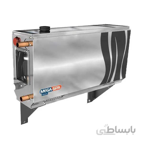 بخارساز سونا بخار برند مگاپول – Mega spa
