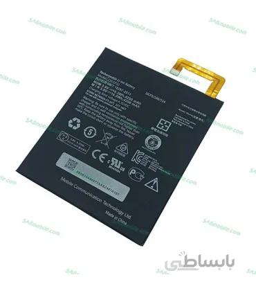 باتری اصلی تبلت Lenovo A5500 A8-50 ا باتری اصلی تبلت Lenovo A5500 A8-50
