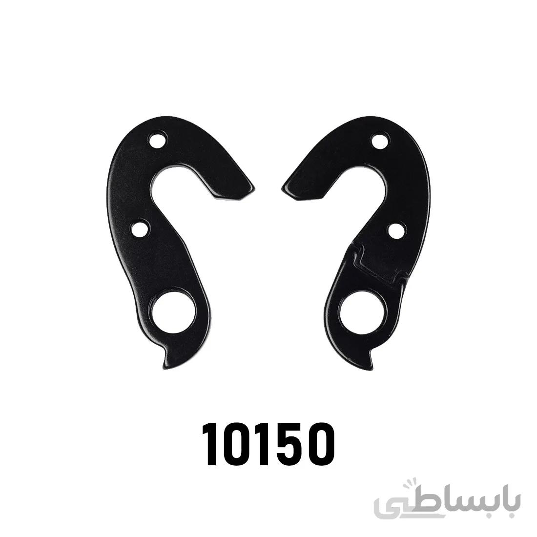 گوشواره ساده CUBE 10150