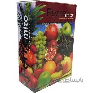 کود کلات آهن فرومیتو اصل