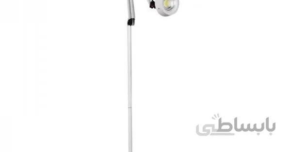 چراغ معاینه ۲۰ وات LED پایه ثابت