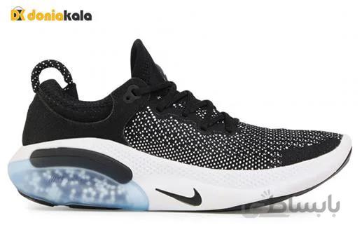 کتونی اورجینال مردانه نایک جوی راید NIKE JOYRIDE aq2731-001 ا Orginal mens ketone NIKE JOYRIDE aq2731-001