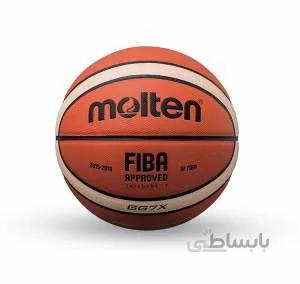 توپ بسکتبال مولتن Molten GG7X