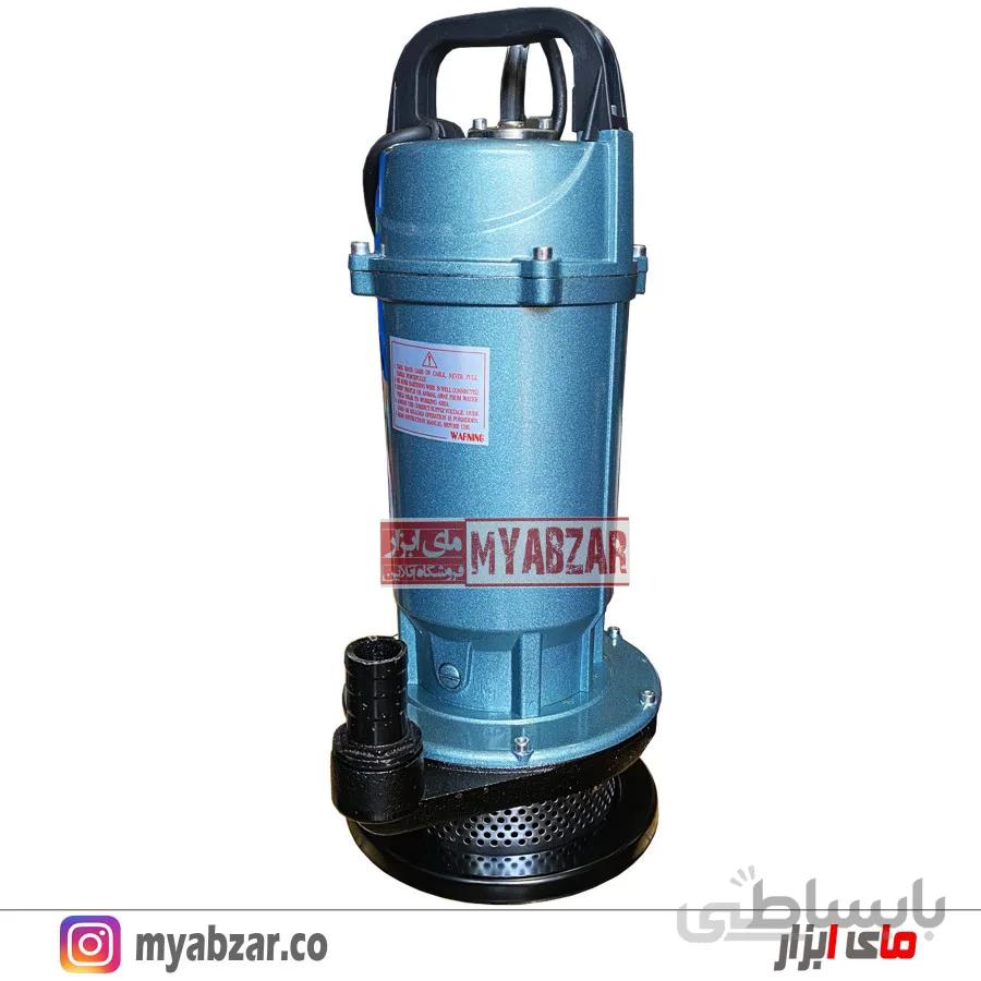 کفکش 32 متری 1 اینچ وونیکو مدل VONICO IC1.5-32-0.75