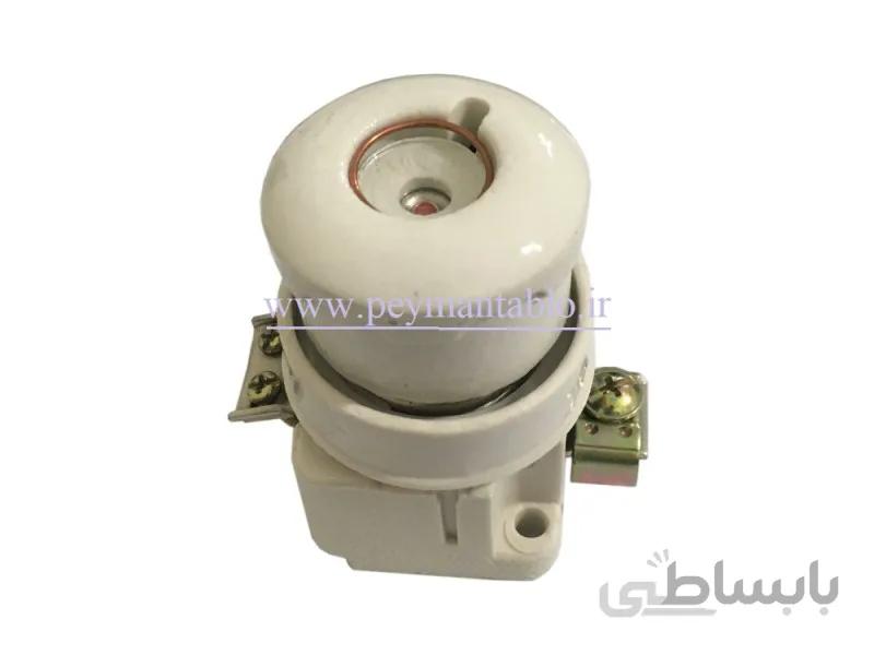 پایه و کلاهک فیوز بکسی 63 آمپر LINDNER