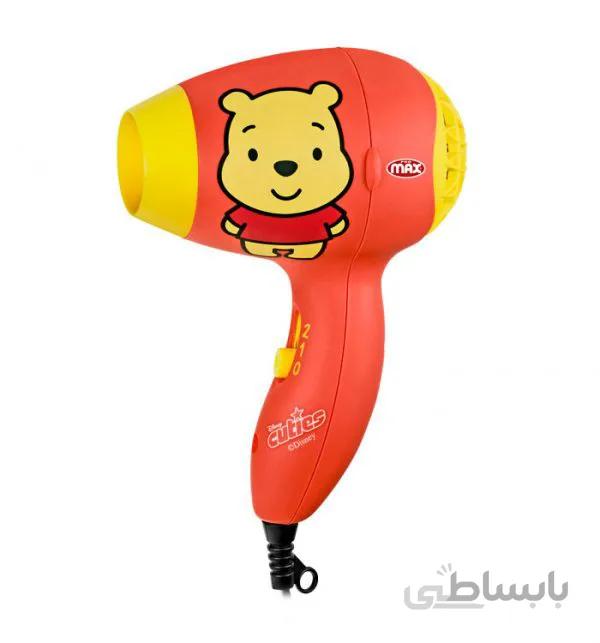 سشوار کودک پرومکس مدل ۶۱۲۲