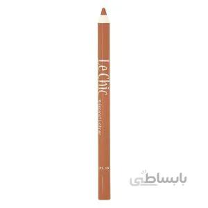 مداد لب بادوام شمعی لچیک ۱۴۹ / Lechic Kissproof Lipliner Super Longwear
