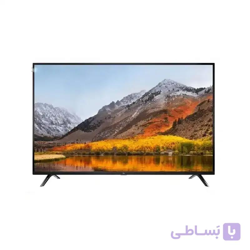 تلویزیون ال ای دی سام الکترونیک مدل ua43t7000th