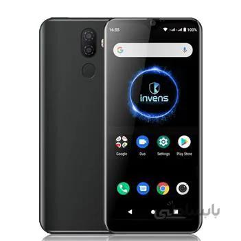 گوشی اینونس Max 9 | حافظه 16 رم 2 گیگابایت ا Invens Max 9 16/2 GB